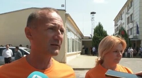 Най рано следващата седмица ще се водят разговори с Газпром ако